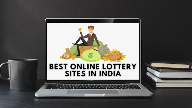 BEST ONLINE LOTTERY SITES IN INDIA
