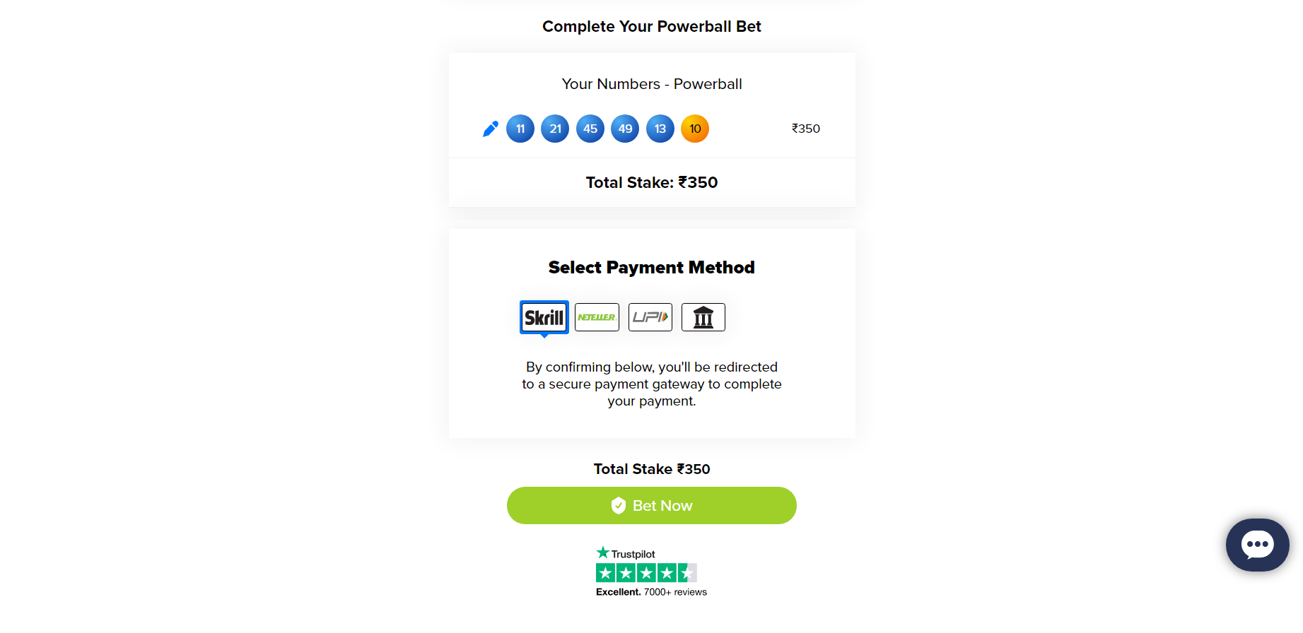 How to Play Lotto Go 3