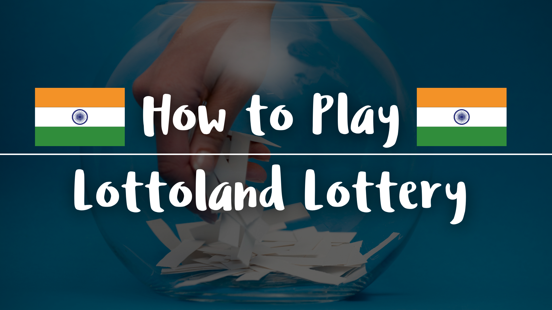 How to Play Lottoland Lottery - Ultimate User Guide
