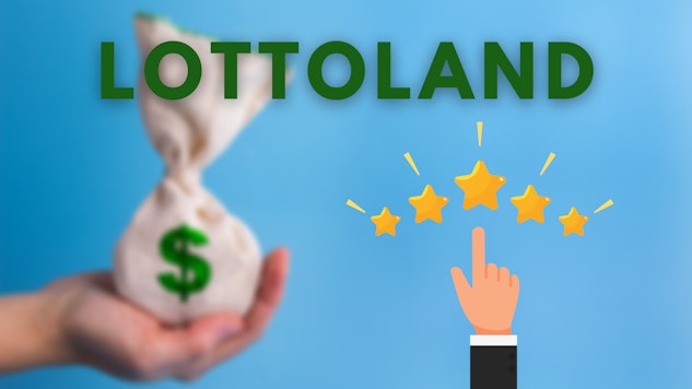 LOTTOLAND REVIEW