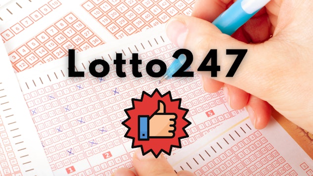 Lotto247 review
