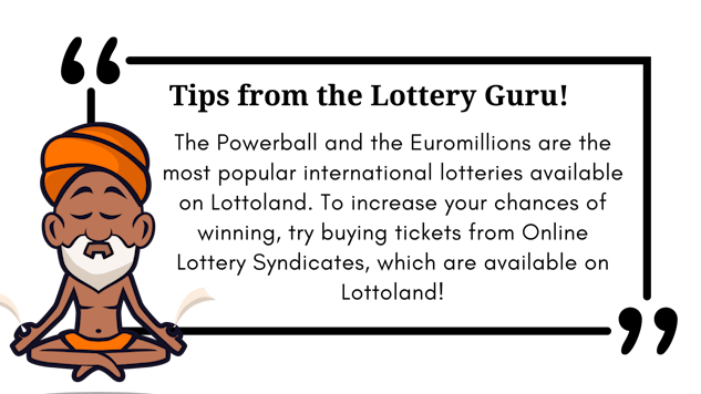 Lottoland Guru
