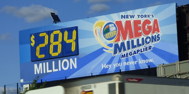 Megamillions