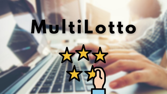Multi Lotto