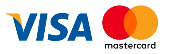 VISA Mastercard