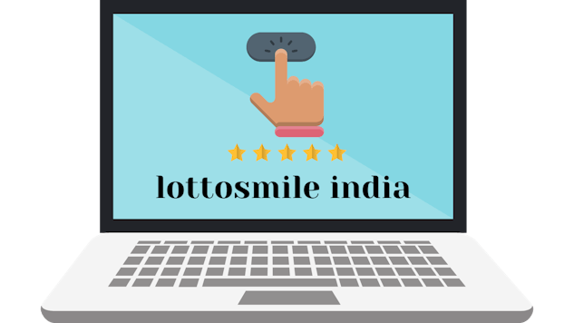 Lottosmile india
